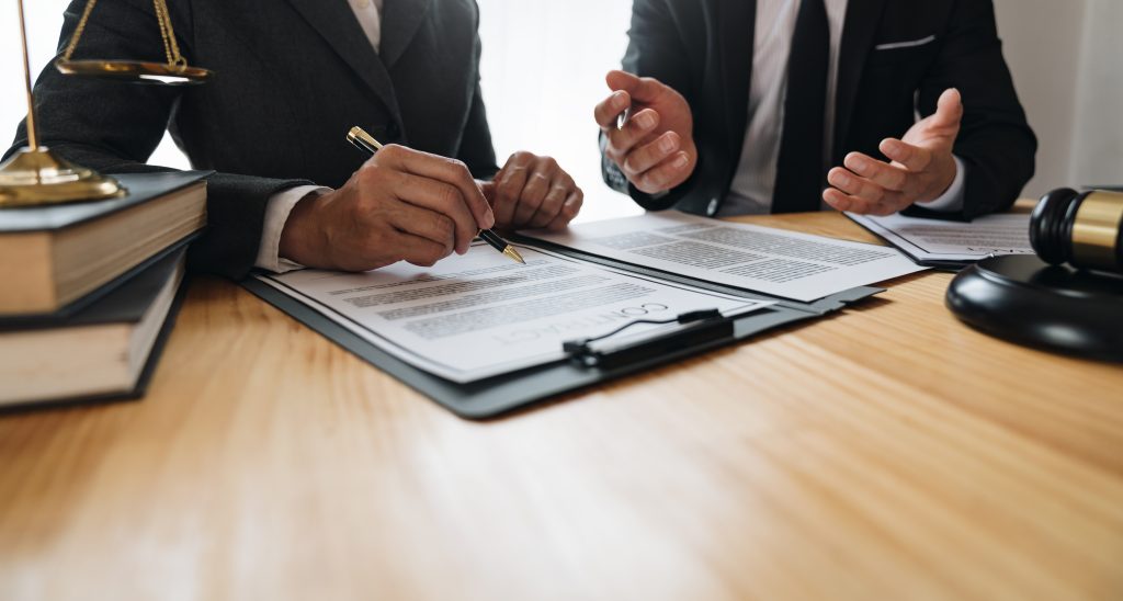 Gerlach Business Lawyers