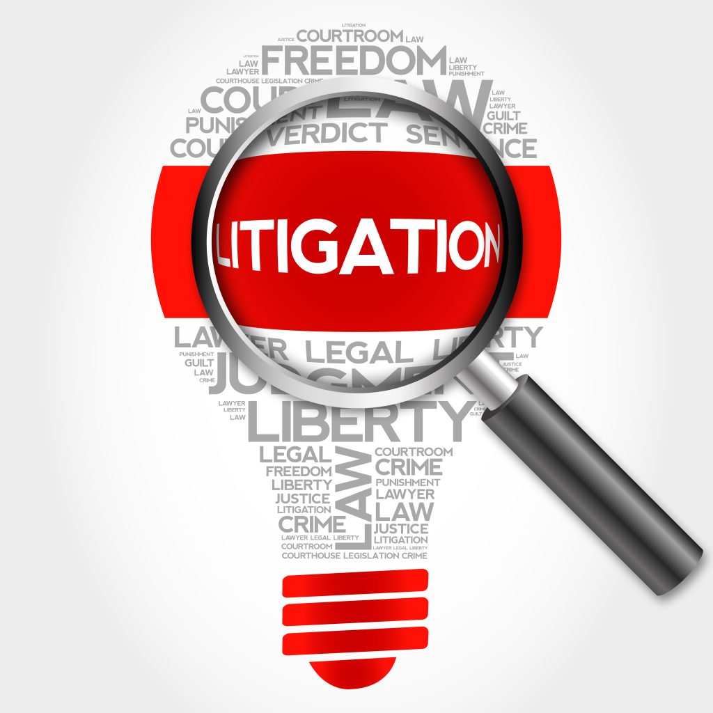 Dayton Business Litigation Lawyers